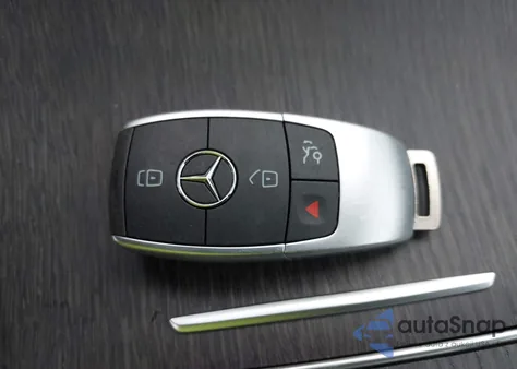 2022 Mercedes-Benz Glc 300 4Matic Suv из США, поврежденный, VIN W1N0G8EB7NV337921